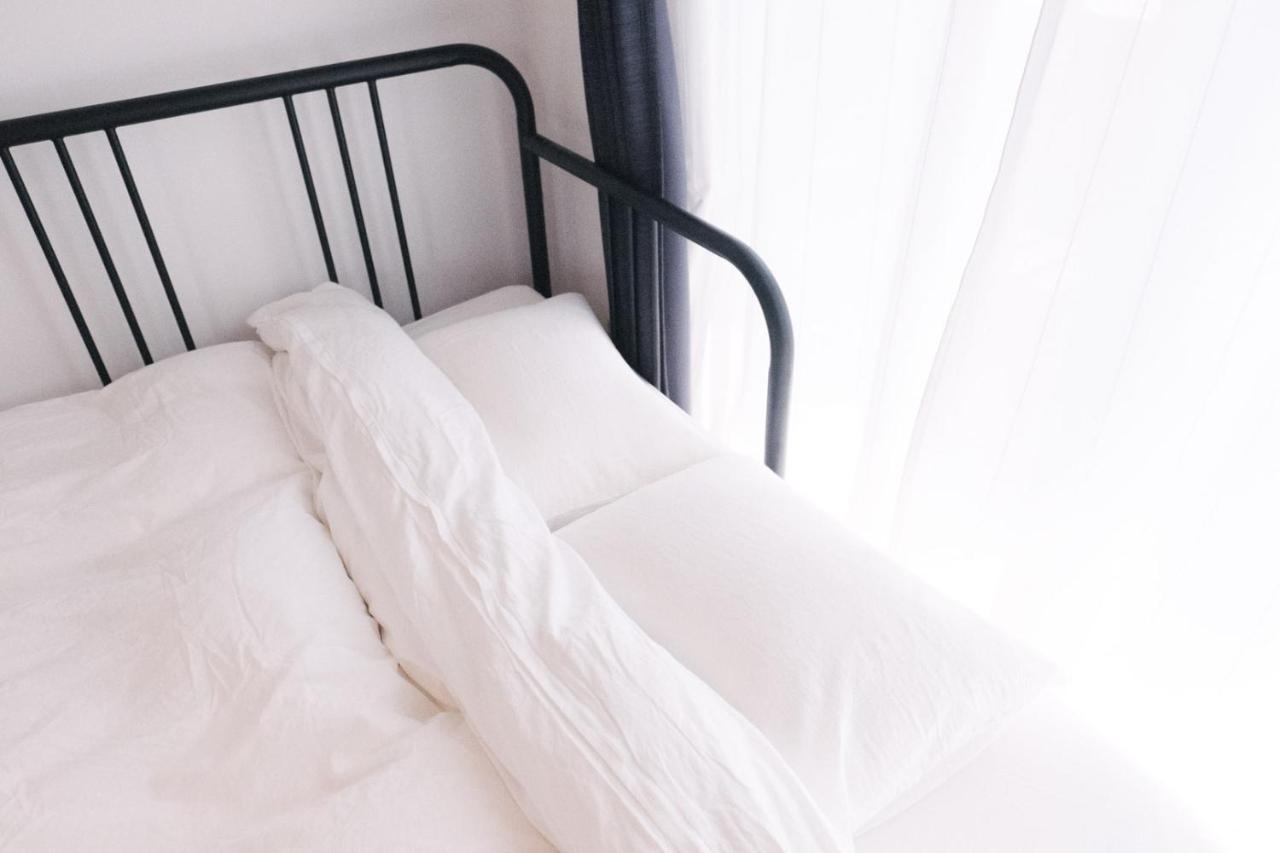 Minimal Shimokita Stylish Loft Or Studio Apt Tōkyō Extérieur photo