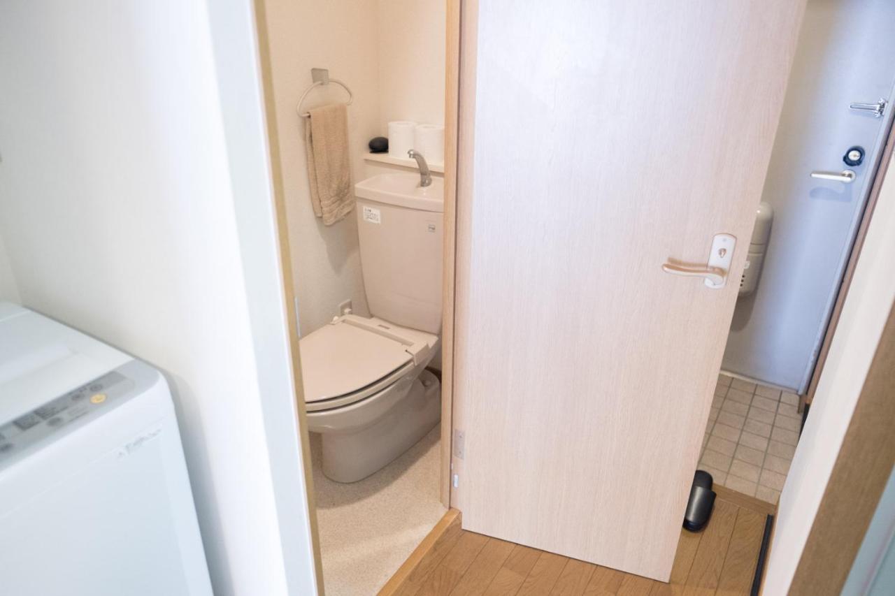 Minimal Shimokita Stylish Loft Or Studio Apt Tōkyō Extérieur photo