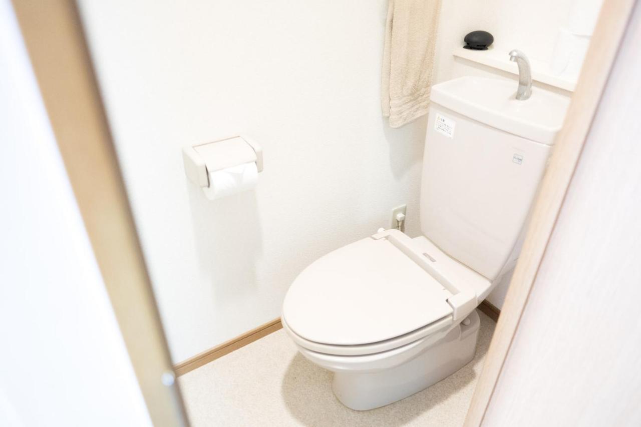 Minimal Shimokita Stylish Loft Or Studio Apt Tōkyō Extérieur photo
