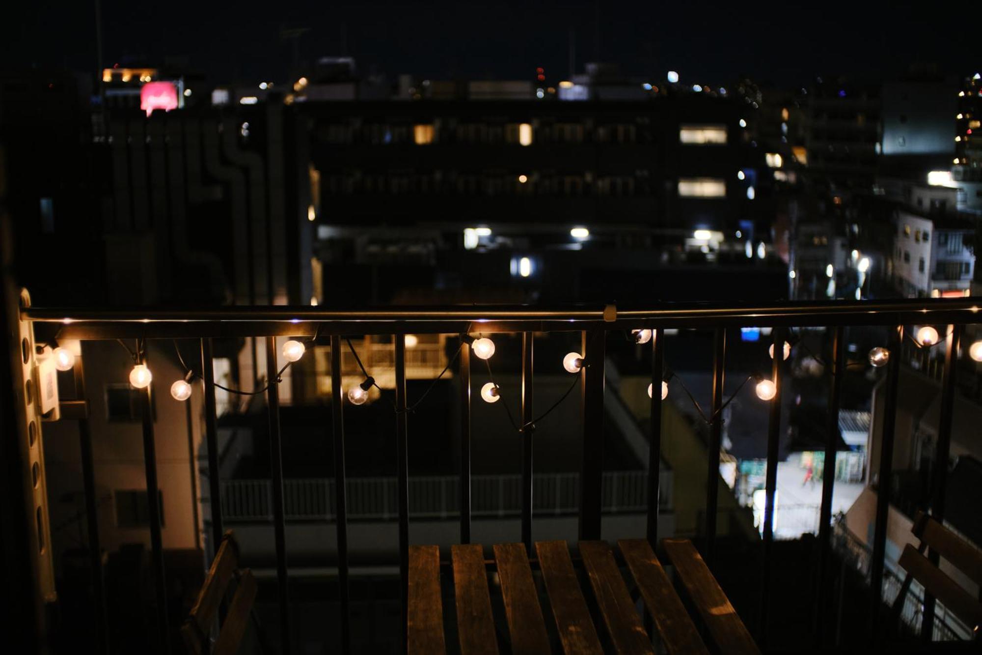 Minimal Shimokita Stylish Loft Or Studio Apt Tōkyō Extérieur photo