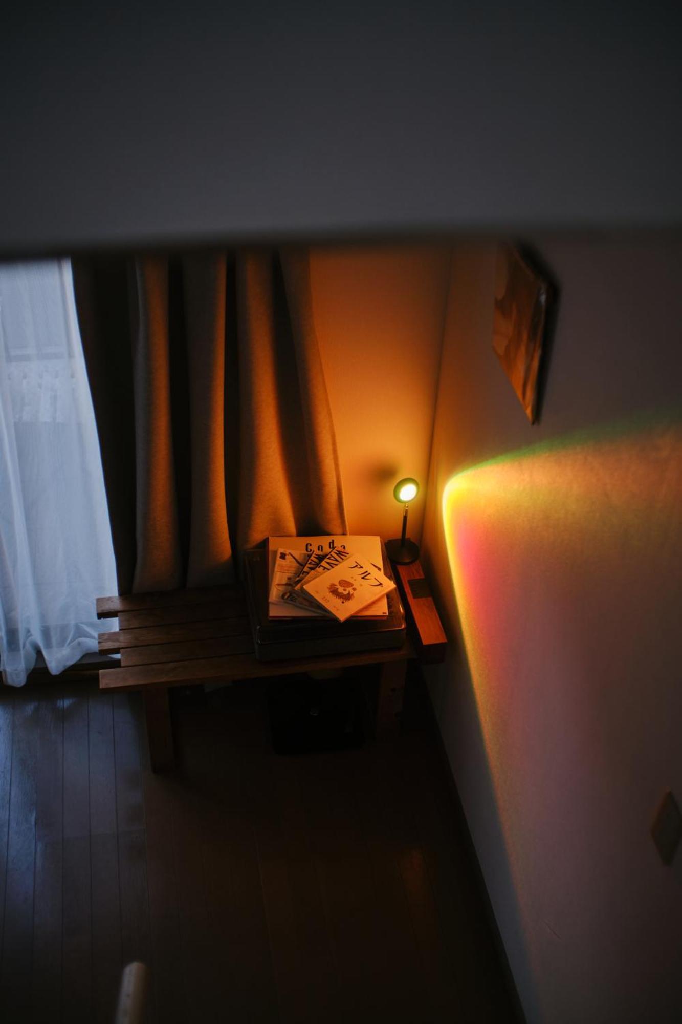 Minimal Shimokita Stylish Loft Or Studio Apt Tōkyō Extérieur photo