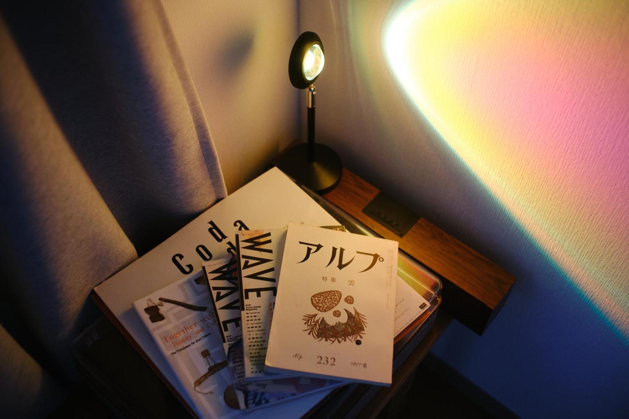 Minimal Shimokita Stylish Loft Or Studio Apt Tōkyō Extérieur photo