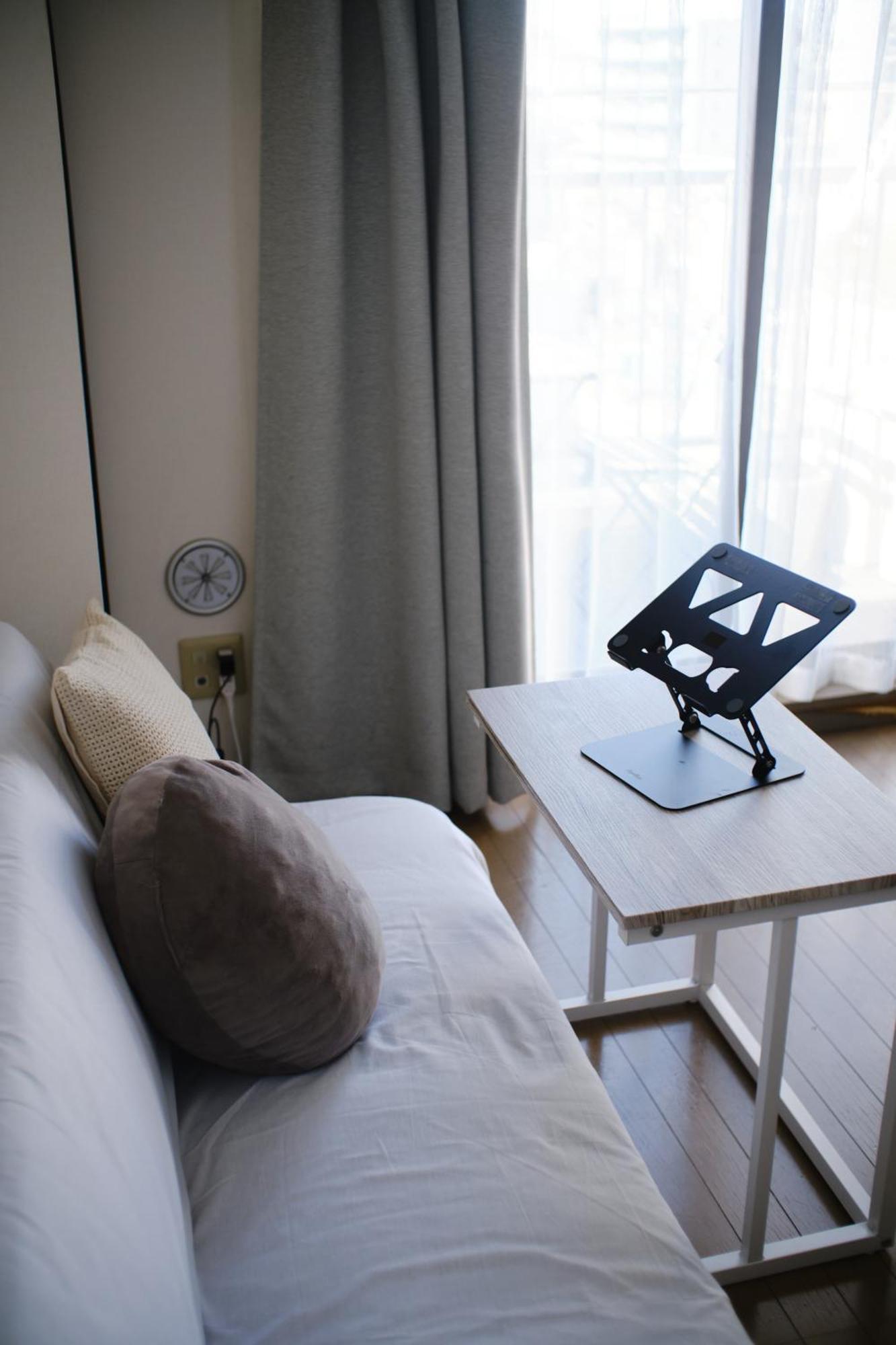 Minimal Shimokita Stylish Loft Or Studio Apt Tōkyō Extérieur photo