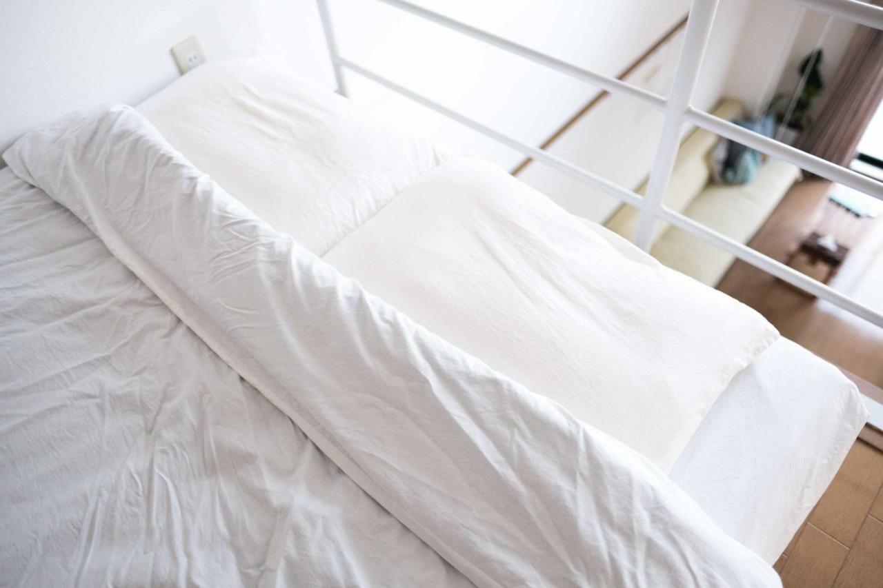 Minimal Shimokita Stylish Loft Or Studio Apt Tōkyō Extérieur photo